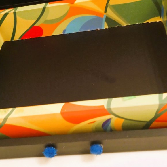 Suenos de Saundra Upcycled Extremely Rare CAO BX3 Cigar Box, Home Accent/Storage - Picture 8 of 11